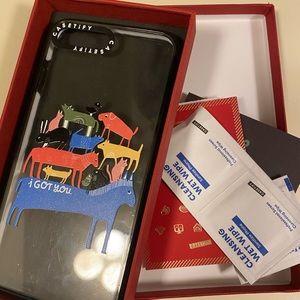 Casetify iPhone 8+ & 8 Cases
